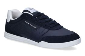 TOMMY HILFIGER-LOPRO CUP2-NAVY-MEN-0001