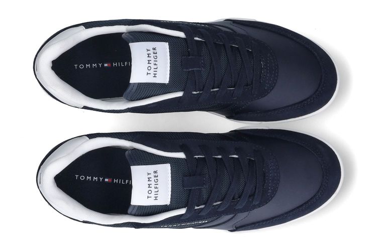 TOMMY HILFIGER-LOPRO CUP2-MARINE-HOMMES-0003