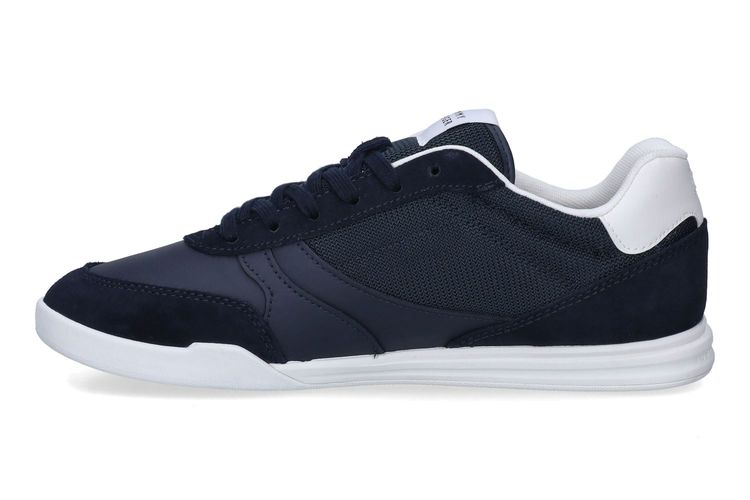 TOMMY HILFIGER-LOPRO CUP2-MARINE-HOMMES-0004