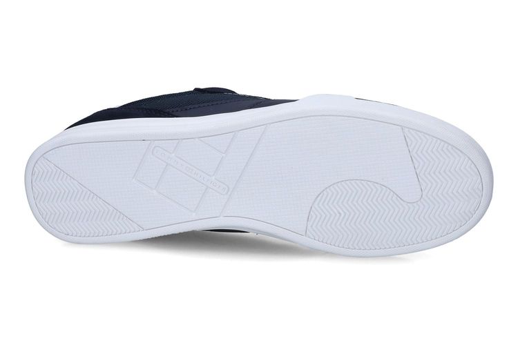 TOMMY HILFIGER-LOPRO CUP2-MARINE-HOMMES-0005