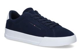 TOMMY HILFIGER-COURT CORE2-NAVY-MEN-0001