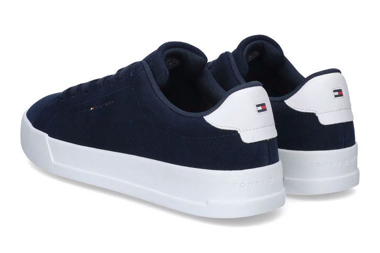 TOMMY HILFIGER-COURT CORE2-MARINE-HOMMES-0002