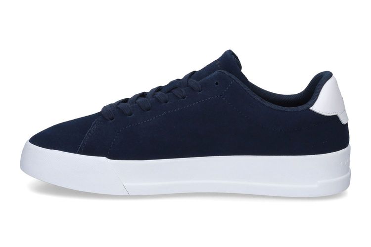 TOMMY HILFIGER-COURT CORE2-MARINE-HOMMES-0004