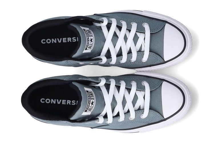 CONVERSE-ALL STAR 2-BLEU-HOMMES-0003
