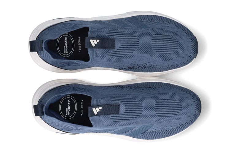 ADIDAS-CLOUDFOAM 3-MARINE-HOMMES-0003