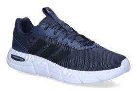 ADIDAS-CLOUDFOAM 4-NAVY-MEN-0001