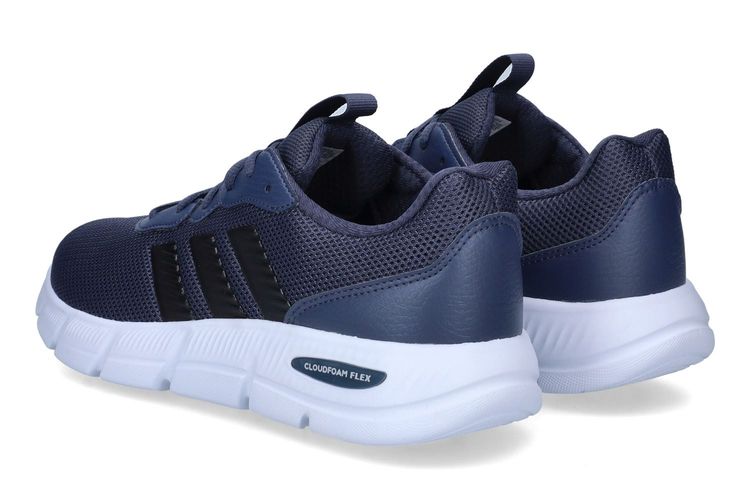 ADIDAS-CLOUDFOAM 4-MARINE-HOMMES-0002