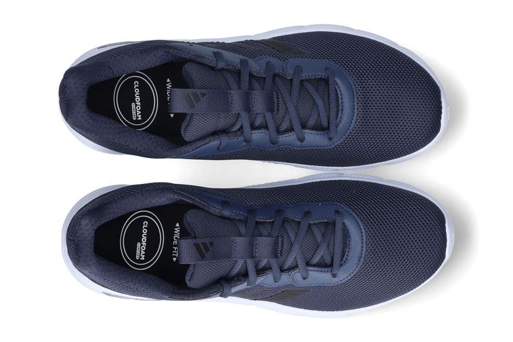 ADIDAS-CLOUDFOAM 4-MARINE-HOMMES-0003