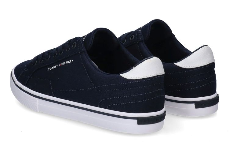 TOMMY HILFIGER-VULC CORE 3-MARINE-HOMMES-0002