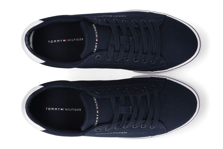 TOMMY HILFIGER-VULC CORE 3-MARINE-HOMMES-0003