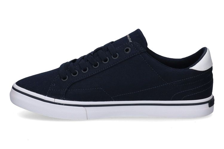 TOMMY HILFIGER-VULC CORE 3-MARINE-HOMMES-0004