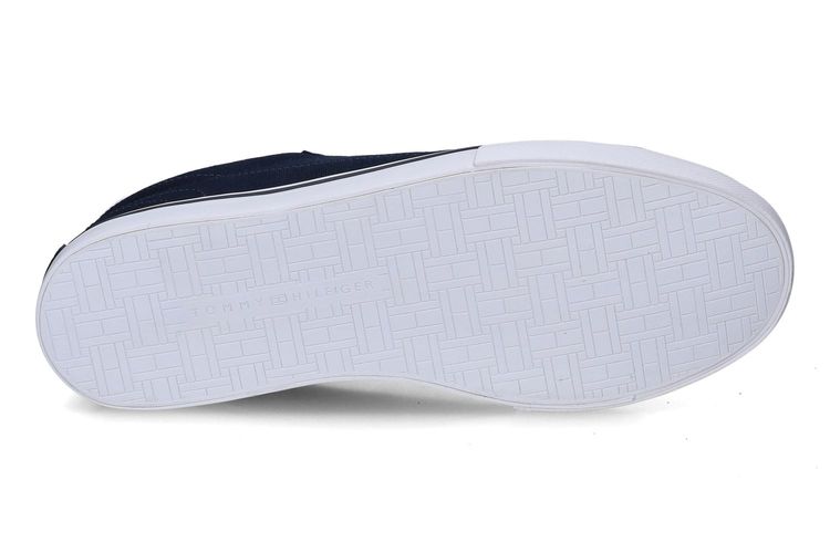 TOMMY HILFIGER-VULC CORE 3-MARINE-HOMMES-0005