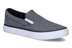 TOMMY HILFIGER-HARLEM 2-BLUE-MEN-0001