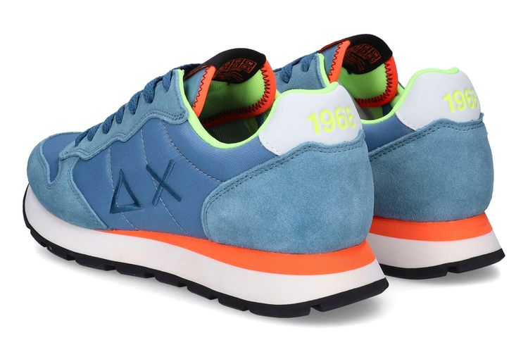 SUN68-TOM FLUO 1-BLEU-HOMMES-0002