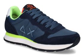 SUN68-TOM FLUO 2-NAVY-MEN-0001