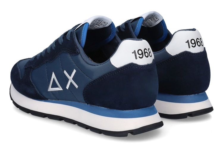 SUN68-TOM SOLID 2-MARINE-HOMMES-0002