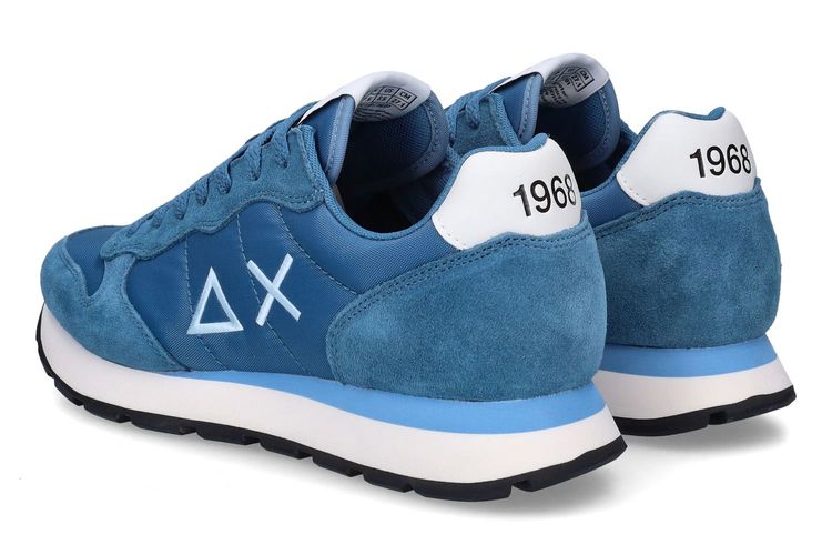 SUN68-TOM SOLID 4-BLEU-HOMMES-0002