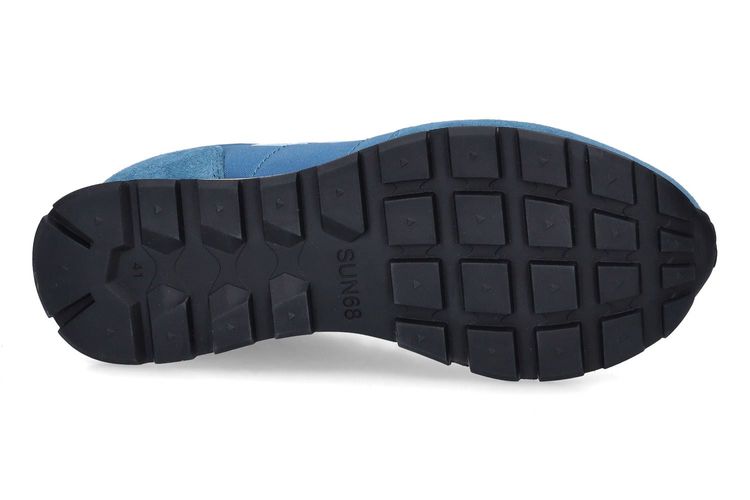 SUN68-TOM SOLID 4-BLEU-HOMMES-0005