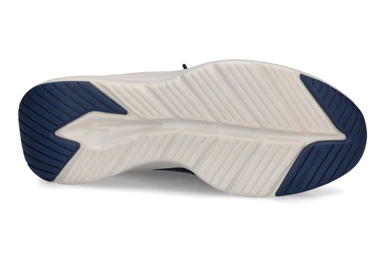 SKECHERS-CONTOUR 1-MARINE-HOMMES-0005