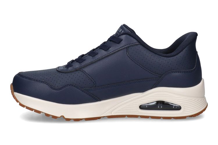 SKECHERS-UNO 1-MARINE-HOMMES-0004