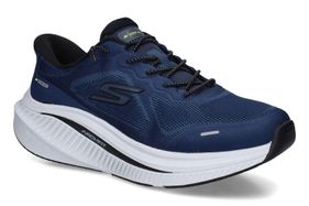 SKECHERS-MAX CUSH 2-NAVY-MEN-0001