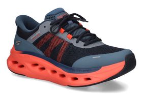SKECHERS-MAX CUSH 4-MULTICOLOURED-MEN-0001
