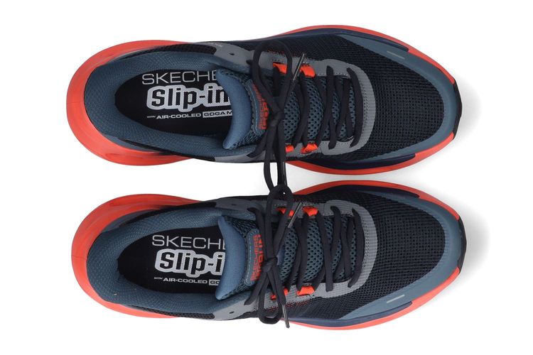 SKECHERS-MAX CUSH 4-MULTICOLOR-HOMMES-0003