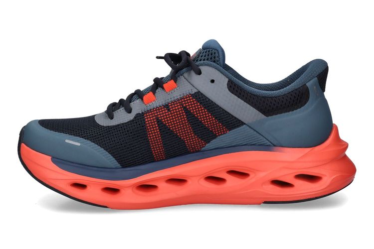 SKECHERS-MAX CUSH 4-MULTICOLOR-HOMMES-0004