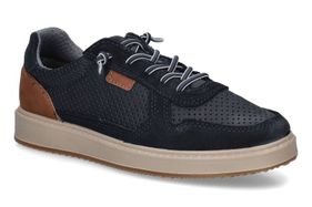 HUSH PUPPIES-INIQUE-NAVY-MEN-0001