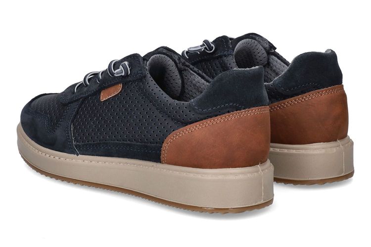 HUSH PUPPIES-INIQUE-NAVY-MEN-0003