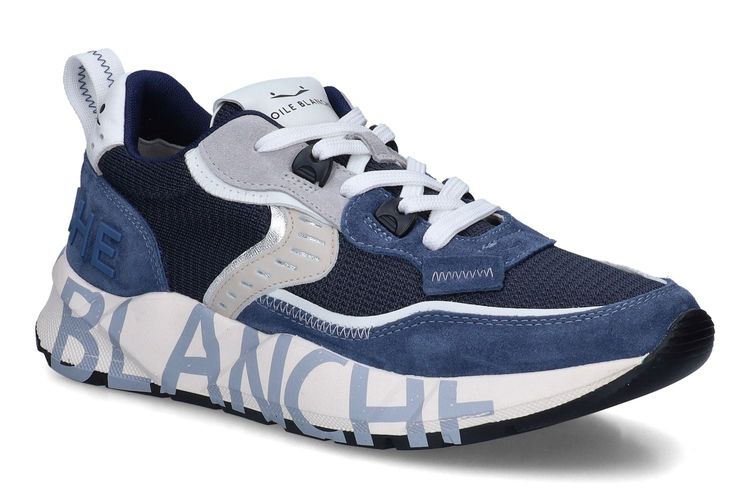 VOILE BLANCHE-CLUB 01.4-MARINE-MEN-0001