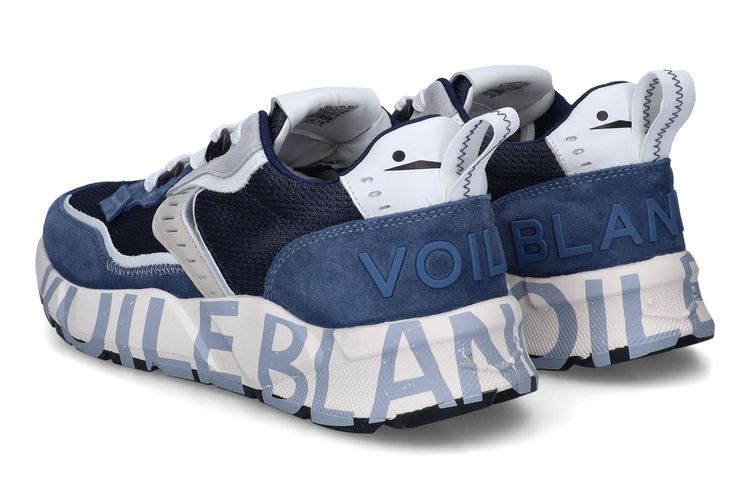 VOILE BLANCHE-CLUB 01.4-MARINE-MEN-0002