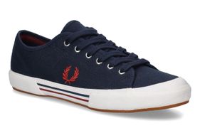 FRED PERRY-B708 B-NAVY-MEN-0001