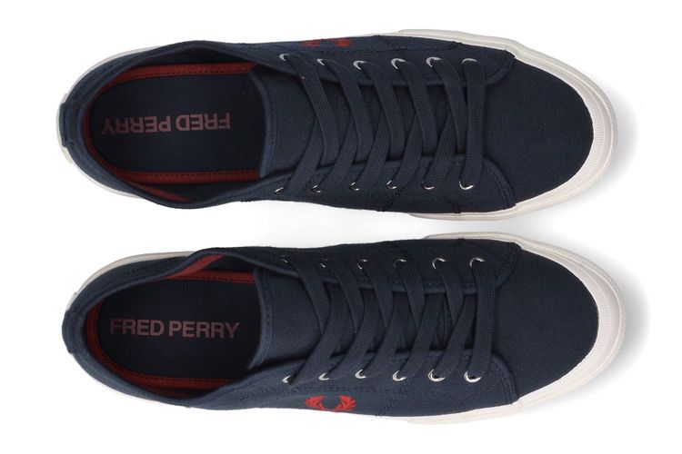 FRED PERRY-B708 B-MARINE-HOMMES-0003