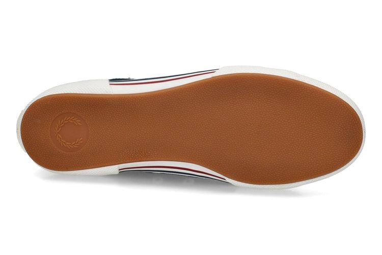 FRED PERRY-B708 B-MARINE-HOMMES-0005