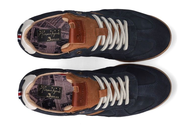 BUFFLOX-NAPLES 2-NAVY-MEN-0003