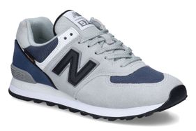 NEW BALANCE-U574 9X3-GREY-MIXTE-0001