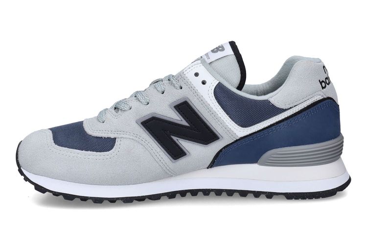 NEW BALANCE-U574 9X3-GRIS-MIXTE-0004