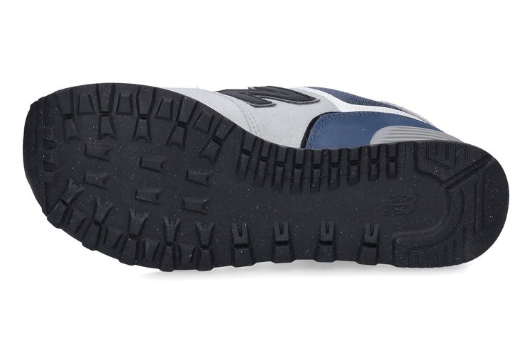 NEW BALANCE-U574 9X3-GRIS-MIXTE-0005