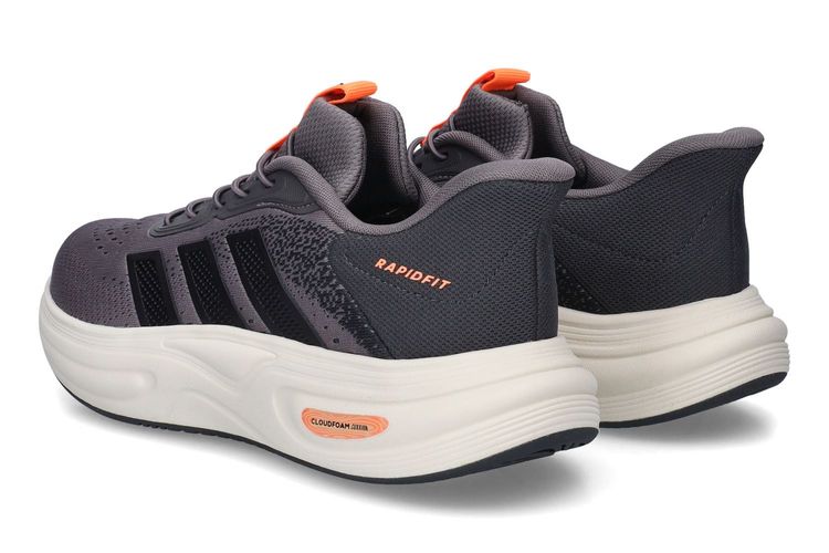 ADIDAS-CLOUDFOAM 1-GRIS-HOMMES-0002