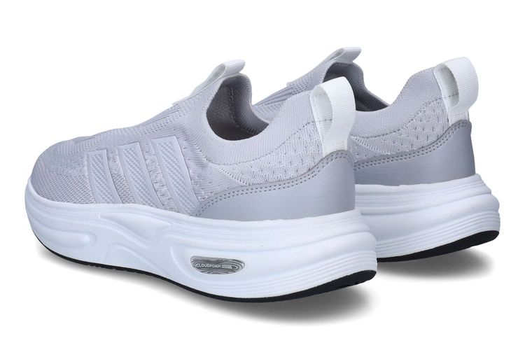 ADIDAS-CLOUDFOAM 9-GRIS-HOMMES-0002