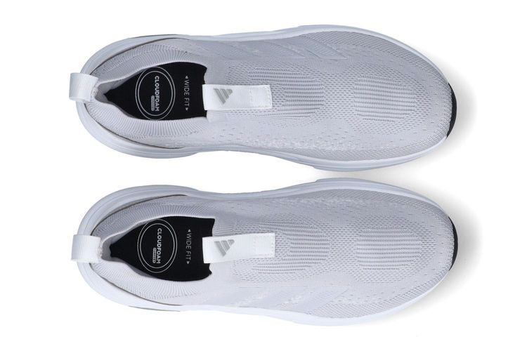 ADIDAS-CLOUDFOAM 9-GRIS-HOMMES-0003