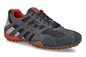 GEOX-SNAKE 1-GREY-MEN-0001