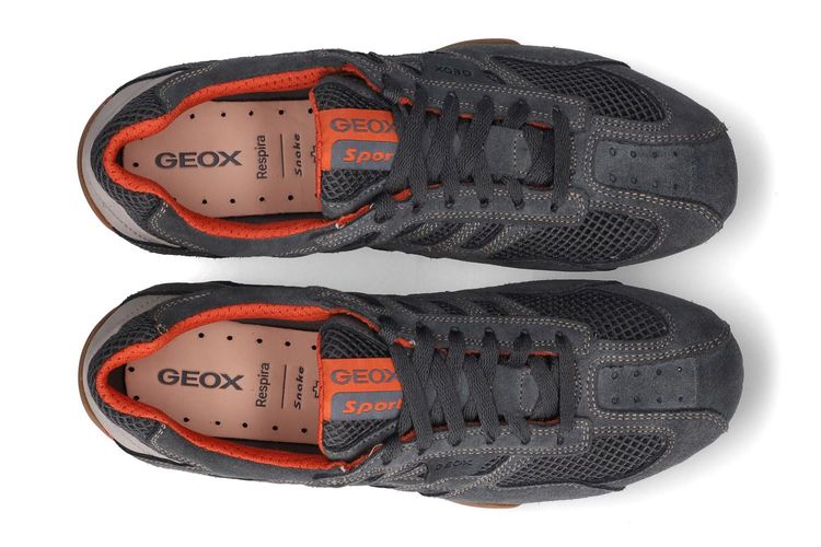 GEOX-SNAKE 1-GREY-MEN-0003