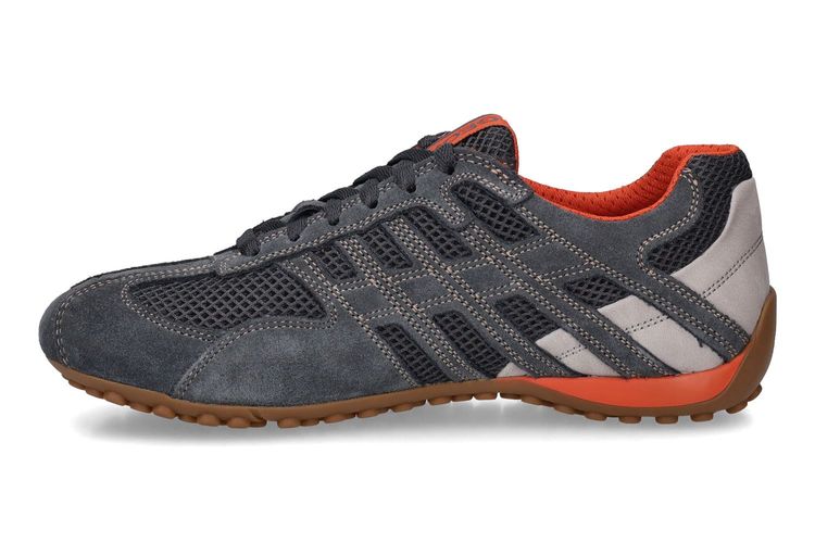 GEOX-SNAKE 1-GREY-MEN-0004