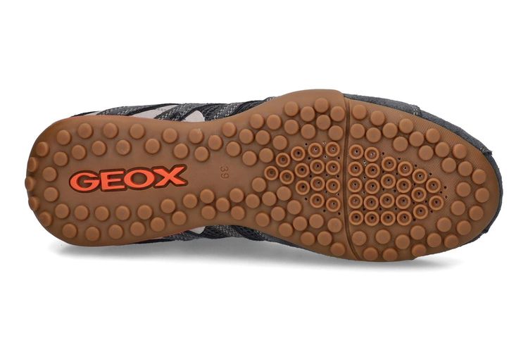 GEOX-SNAKE 1-GREY-MEN-0005