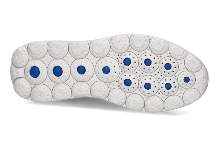 GEOX-SPHERICA 4-GRIJS-MEN-0005