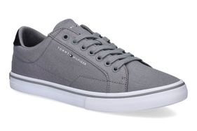 TOMMY HILFIGER-VULC CORE 2-GREY-MEN-0001