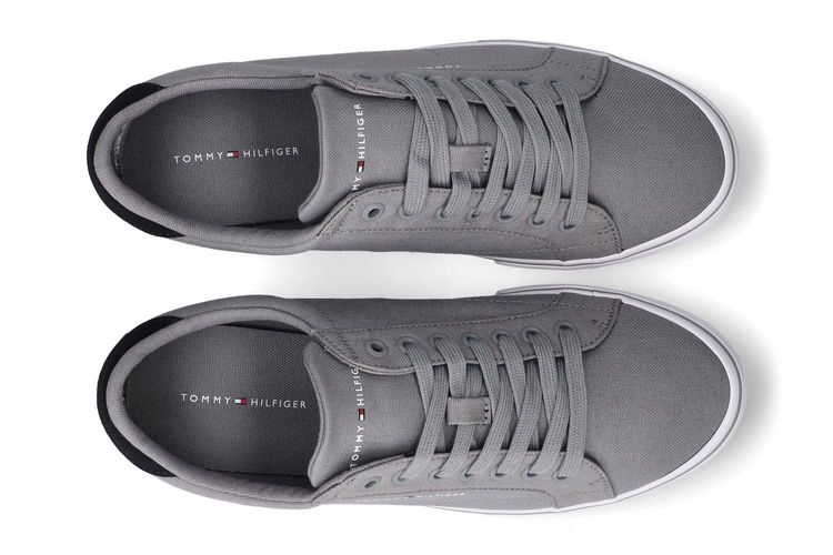 TOMMY HILFIGER-VULC CORE 2-GRIS-HOMMES-0003