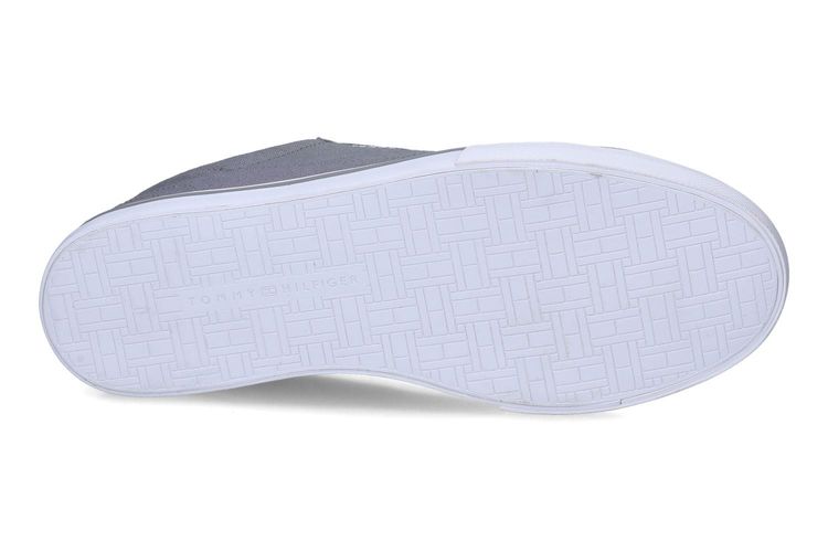 TOMMY HILFIGER-VULC CORE 2-GRIS-HOMMES-0005